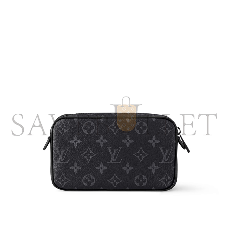 LOUIS VUITTON TROCADÉRO WEARABLE WALLET M14253 (20*13*6.5cm) LOUIS VUITTON TROCADÉRO WEARABLE WALLET M14253 (20*13*6.5cm)